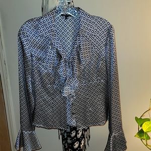Anne Klein Blouse